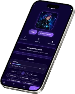 design UI UX application